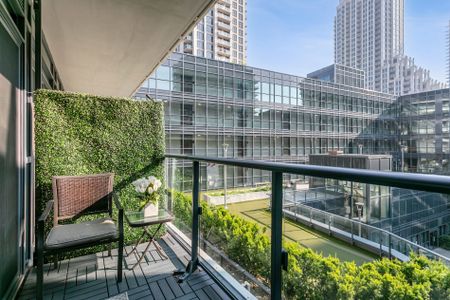 For Lease - 38 Iannuzzi Street Unit# 502, Toronto, Ontario - Photo 3