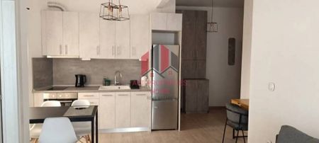 Studio/Γκαρσονιέρα για ενοικίαση Καμάρα - Ροτόντα (Κέντρο Θεσσαλονίκης) - Photo 5