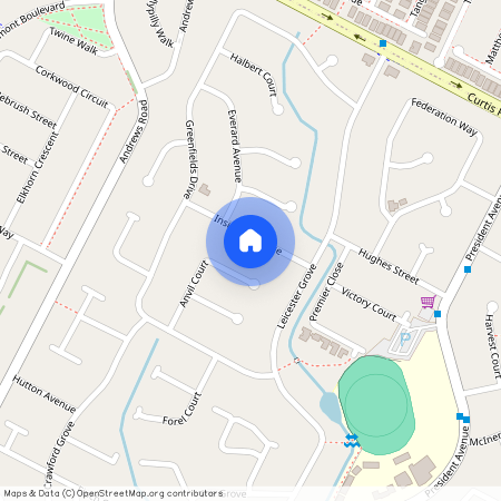 13 Insignia Avenue, SA 5114, Andrews Farm