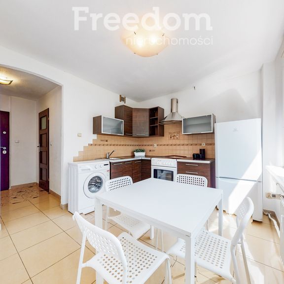 Mieszkanie 35,35 m², Katowice, Gdańska - Photo 1