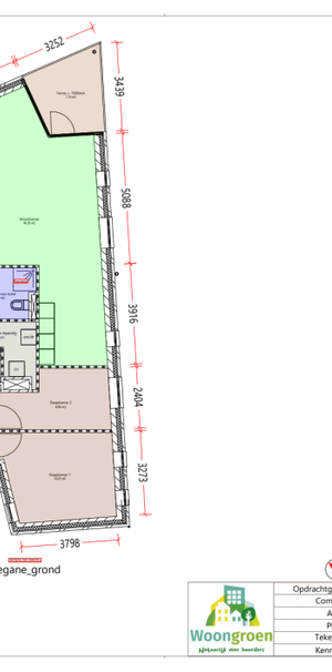 Maurikstraat, 11 - Foto 2