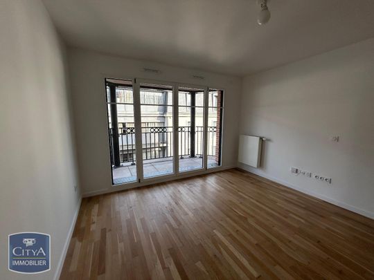 Location Appartement 3 pièces 56m² PUTEAUX 92800 - Photo 1