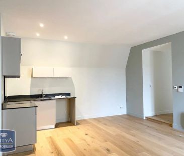 Appartement à louer 2 pièces 56.4m² - Photo 2