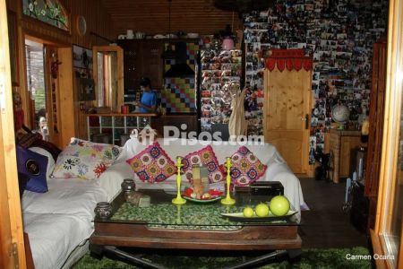 Casa en alquiler en Calle >Ds Pago Alcahuete Polígono 12, Número > - Photo 2