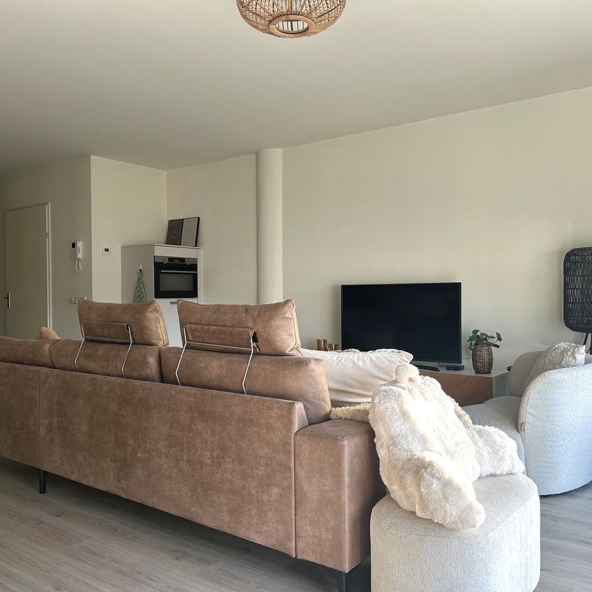 Appartement te huur: Smeetspassage 31 6001 KM Weert - Foto 1