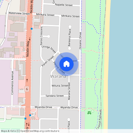 4 Nagari Place, Qld 4575, Warana