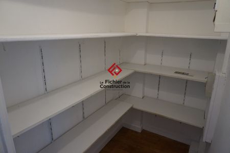 Location Appartement 3 pièces 71m² GRENOBLE 38000 - Photo 5
