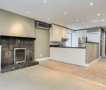 For Lease - 253 Bedford Road Unit# Upper, Toronto, Ontario - Photo 5