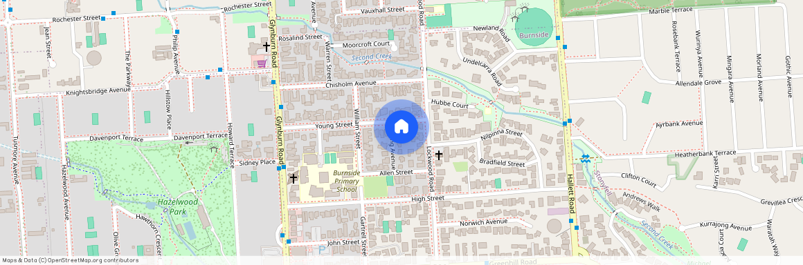 30 Young St, Burnside