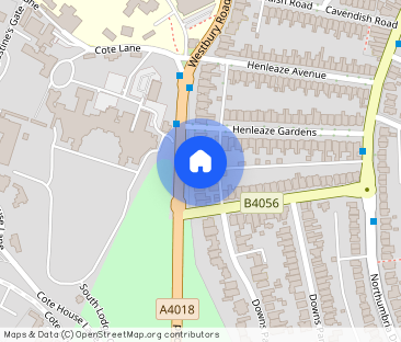 Westbury Road - Westbury on Trym - Photo 1