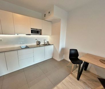 2 pokoje | Modern Tower, balkon, siłownia - Photo 5