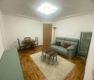 Piso de alquiler en Calle Rosal, 48, Parque San Francisco - Uría - Photo 2