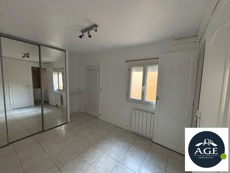 Location Appartement 2 pièces 34m² MAINTENON 28130 - Photo 2