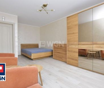 Mieszkanie na wynajem Inowrocław - Bardzo ładne 2 pokojowe mieszkan... - Zdjęcie 4