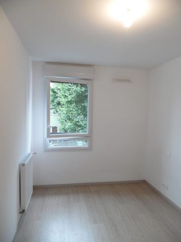 Location Appartement 3 pièce(s) - 56 m² - Photo 4