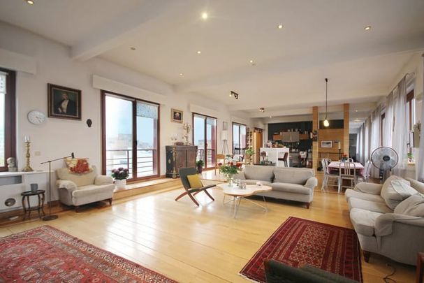 Appartement te huur - Foto 1