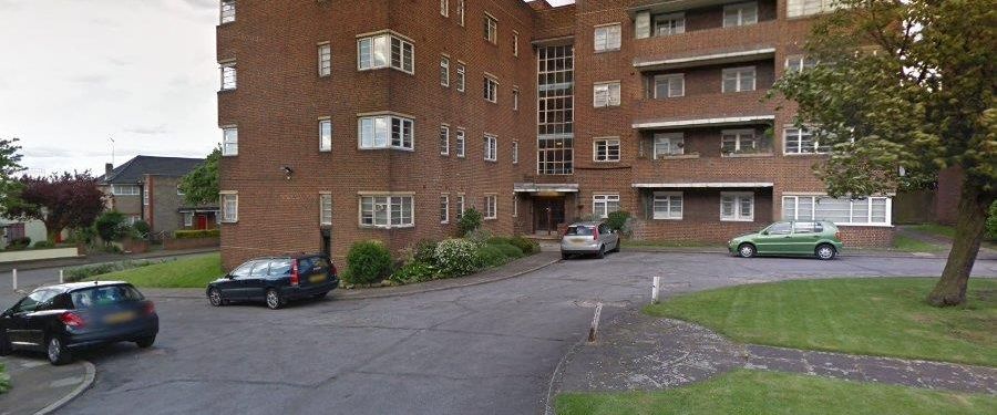 2 Bed Flat, Dorchester Court, SE24 - Photo 1