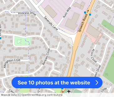 Hallcroft Chase, Colchester - Photo 1