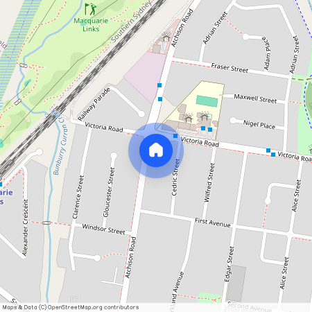 59 Atchison Road, Macquarie Fields