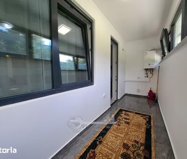 Apartament 2 camere, Luxor Residence, mobilat, parcare inclusa, bloc 2 - Fotografie 1