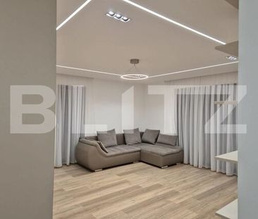 Apartament 2 camere, 60 mp, zona Eroilor - Photo 4