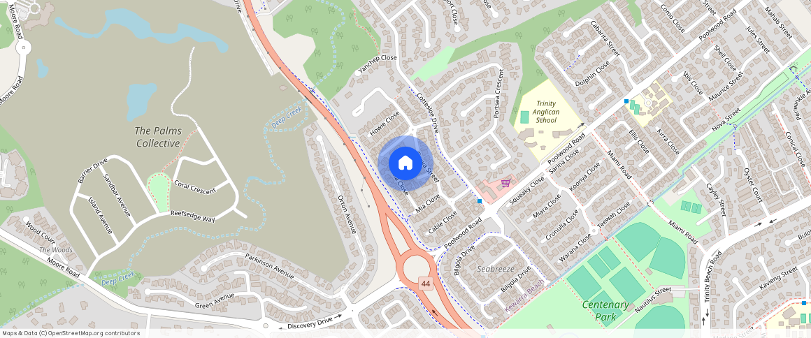 7 Mia Street, 4879, Kewarra Beach