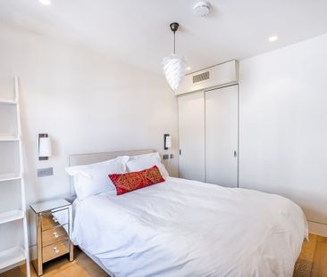 2 bedroom duplex to rent - Photo 1