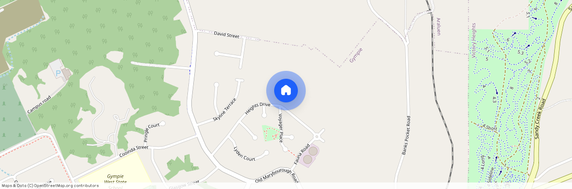 24 Friar Road, GYMPIE QLD 4570