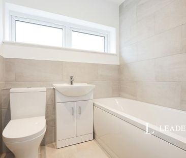 2 bedroom bungalow to rent - Photo 6