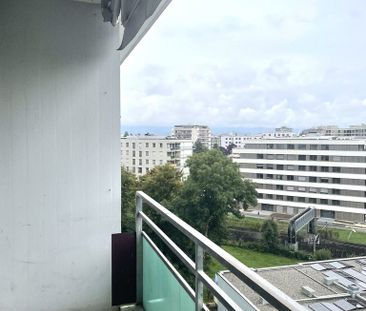 Quartier Châtelaine - proche de l'aéroport - Photo 5