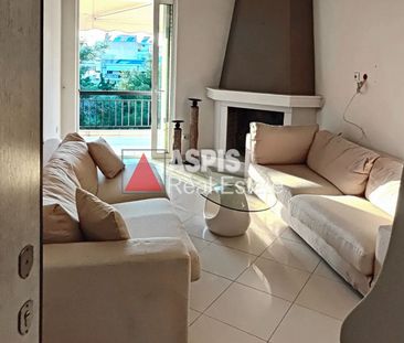 Διαμέρισμα για ενοικίαση Άνω Γλυφάδα (Γλυφάδα) - Φωτογραφία 4