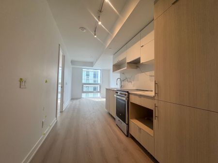For Lease - 100 Queen Street Unit# #3109, Toronto, Ontario - Photo 2