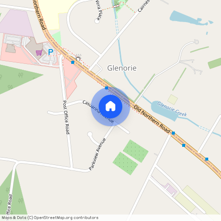 18 Casuarina Avenue, NSW 2157, Glenorie