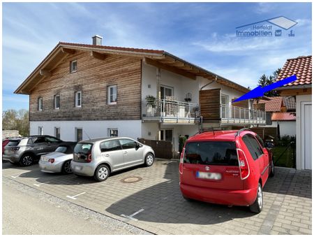 Moderne, barrierefreie 2-Zimmer-Wohnung mit West-Balkon in schöner Lage für Singles - Photo 4