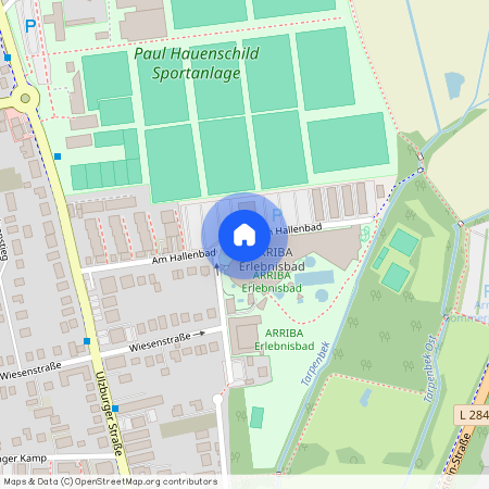 22850, Norderstedt Norderstedt