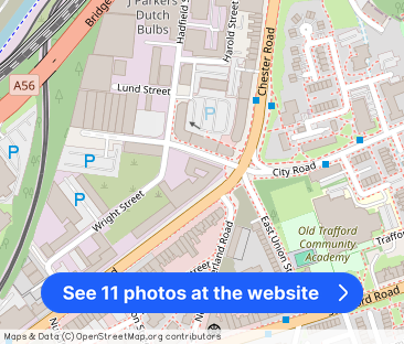 Chester Road, Manchester - Photo 1