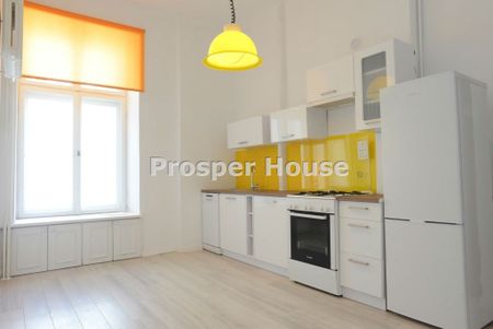 Warszawa, Śródmieście, Okólnik - Zdjęcie 4