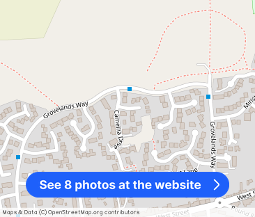 Freesia Close, Warminster, BA12 - Photo 1