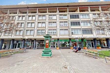 At home in the heart of Basel - Photo 4