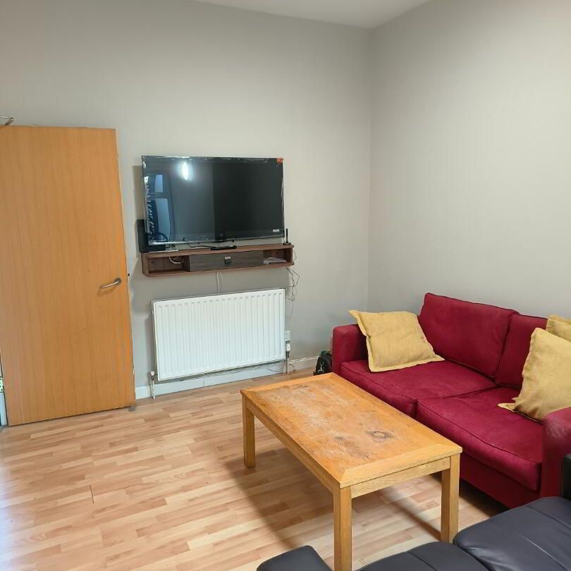 Double Room For Rent, Ridgeway Street, BT95FB, Belfast - Photo 1