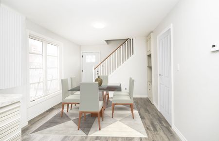 For Lease - 256 Dunlop Street Unit# 2, Barrie, Ontario - Photo 2