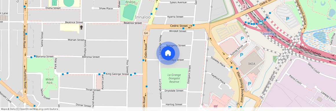 3, 12 Minilya Street, Innaloo