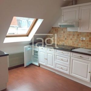 Location Appartement 1 pièce 31m² DUNKERQUE 59240 - Photo 3