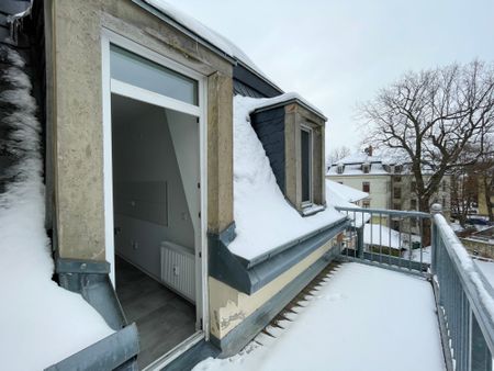 Jetzt Termin zur Wohnungsbesichtigung sichern! - Foto 5