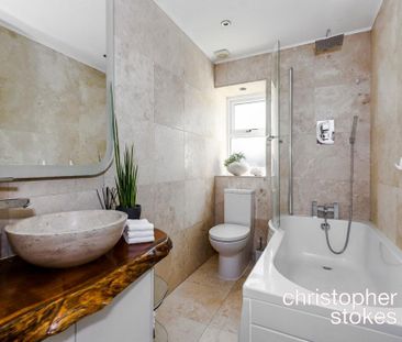 1 bedroom flat to rent - Photo 6