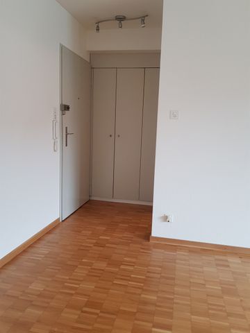 Gemütliche 1.0-Zimmerwohnung in Basel - Foto 4