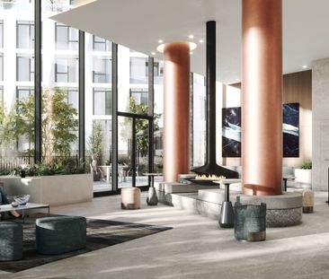 For Lease - 60 Central Park Roadway N/A Unit# 1014, Toronto, Ontario - Photo 3