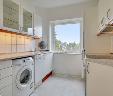 Rungstedvej 65, st. th. - Photo 3