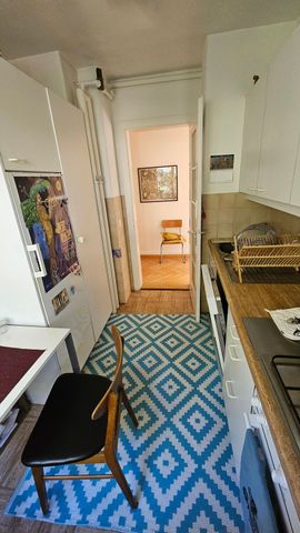 FOR SINGLE PERSON IN ZURICH - KREIS 6 MILCHBUCK, FURNISHED, TEMPORARY - Photo 4