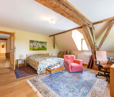 Tout savoir sur cette maison Lasne Plancenoit - Foto 6